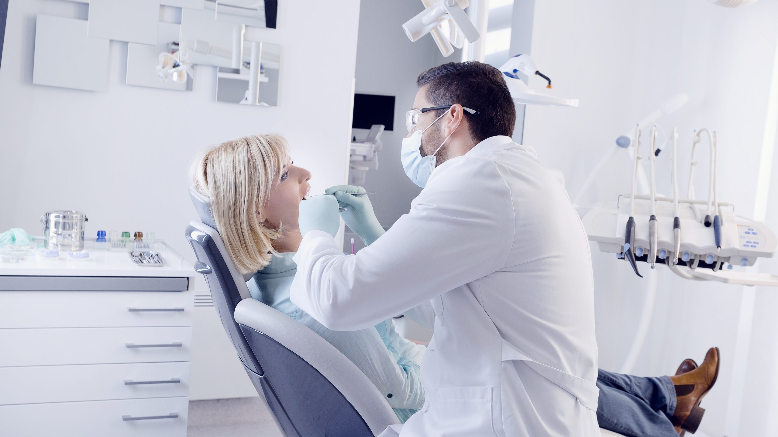 Dentist in Randolph, NY